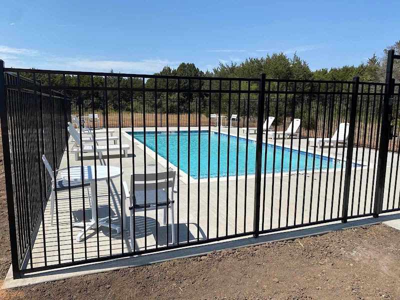 The Palms at Lake Whitney RV Resort and Storage - Whitney, TX