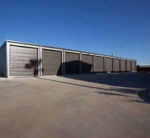 The Palms at Lake Whitney RV Resort and Storage