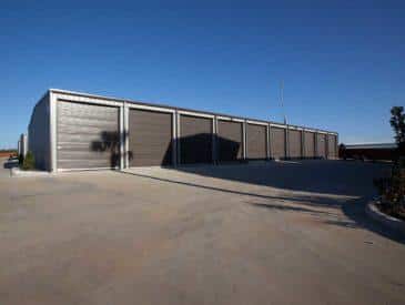 The Palms at Lake Whitney RV Resort and Storage