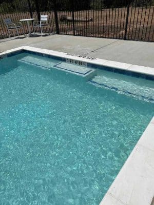 The Palms at Lake Whitney RV Resort and Storage