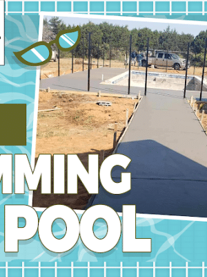 The Palms at Lake Whitney RV Resort and Storage
