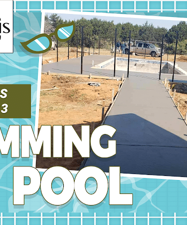 The Palms at Lake Whitney RV Resort and Storage