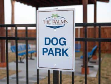 The Palms at Lake Whitney RV Resort and Storage