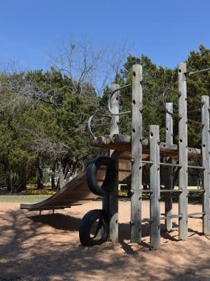 Thousand Trails Lake Whitney