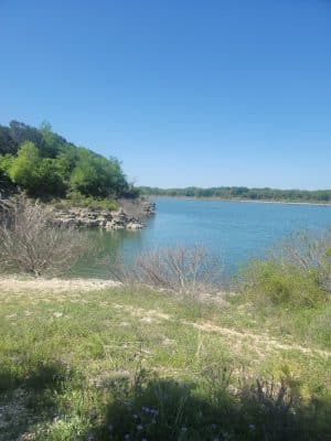Thousand Trails Lake Whitney