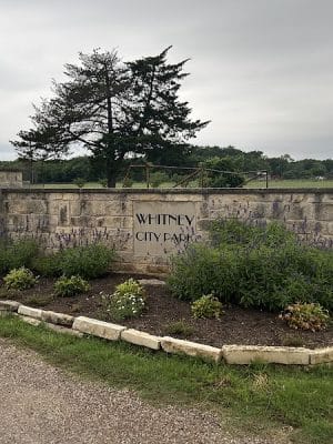 Whitney City Park