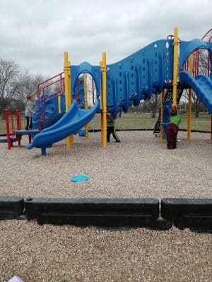 Whitney City Park