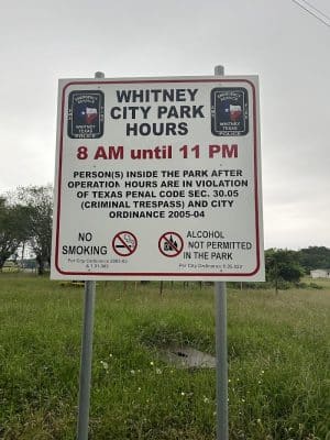 Whitney City Park