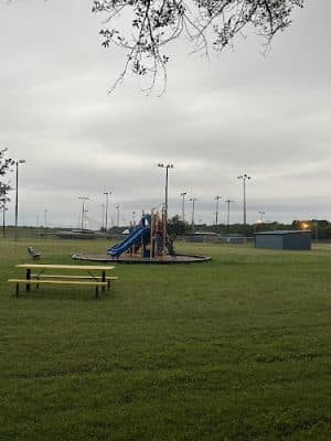 Whitney City Park