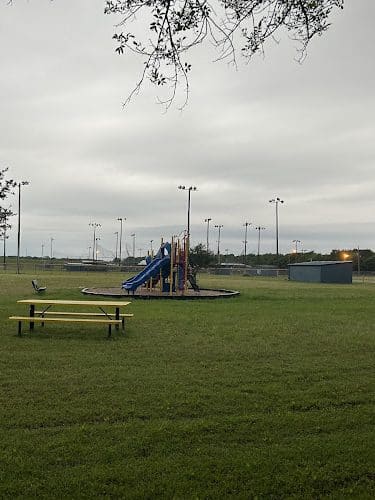 Whitney City Park