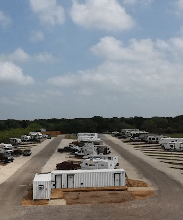 Whitney Rose Rv Park