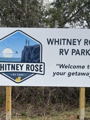 Whitney Rose Rv Park