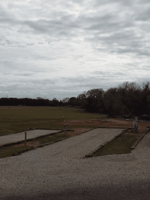 Whitney Rose Rv Park