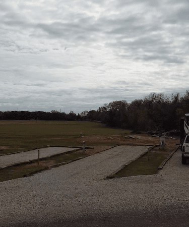 Whitney Rose Rv Park