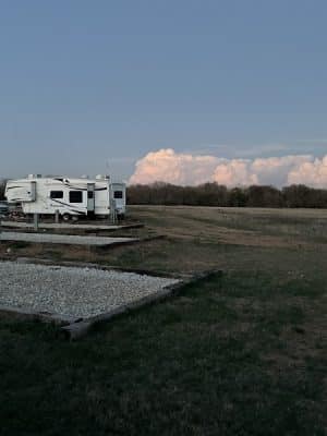 Whitney Rose Rv Park