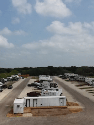 Whitney Rose Rv Park