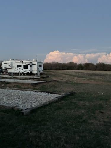 Whitney Rose Rv Park
