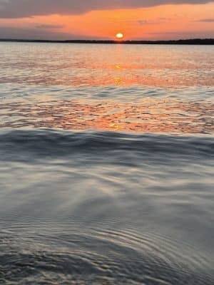 Whitney Rose Rv Park