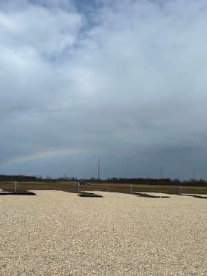 Whitney Willow RV Park