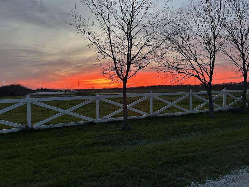 Whitney Willow RV Park - Whitney, TX