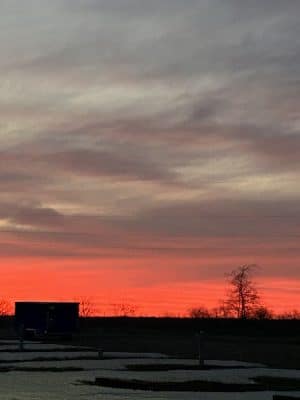 Whitney Willow RV Park