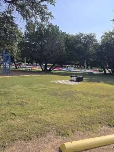 Thousand Trails Lake Whitney - Whitney, TX