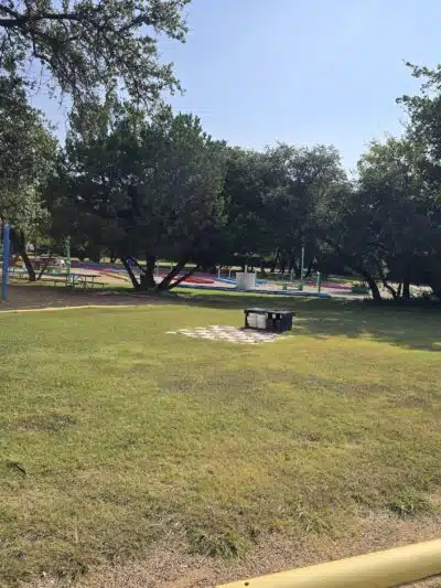 Thousand Trails Lake Whitney - Whitney, TX