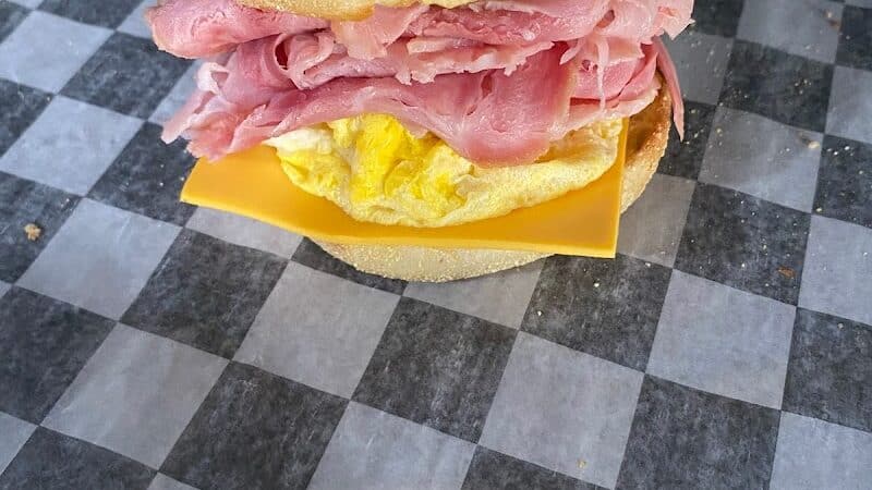 Calvin & Nicole’s Pit Stop - Whittemore,