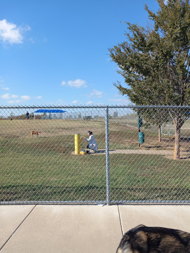 Murfin Dog Park