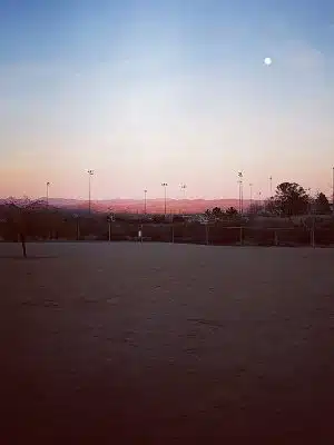 Wickenburg Dog Park