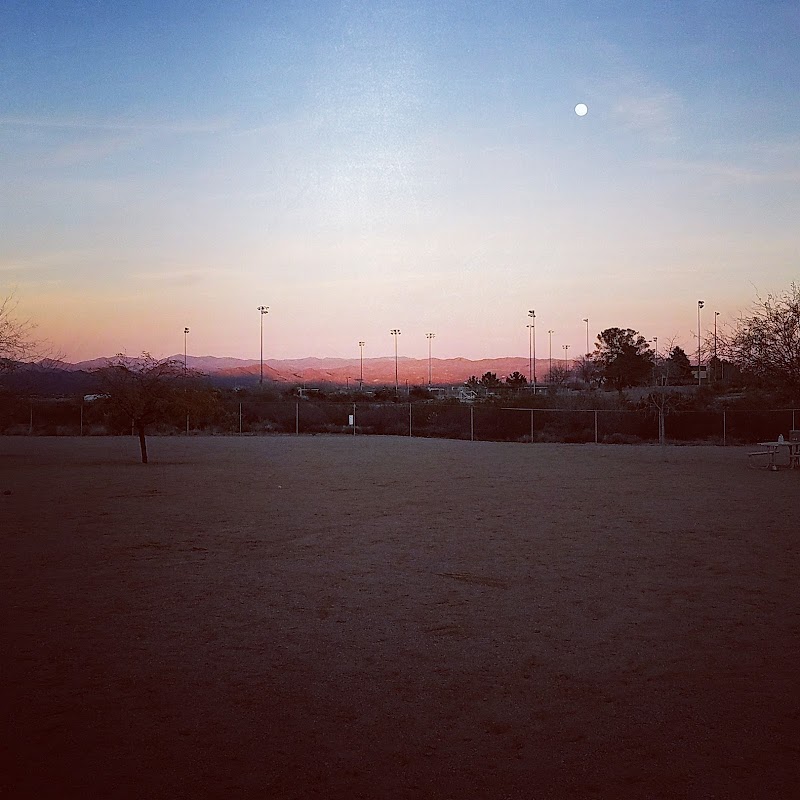 Wickenburg Dog Park - Wickenburg, AZ