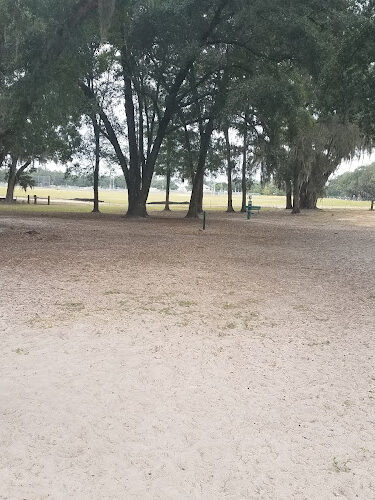 BarkPark of Wildwood