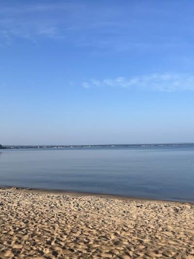 Bayside Park - Williamsburg,
