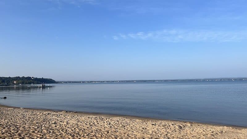 Bayside Park - Williamsburg,