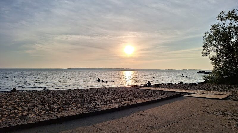 Bayside Park - Williamsburg,