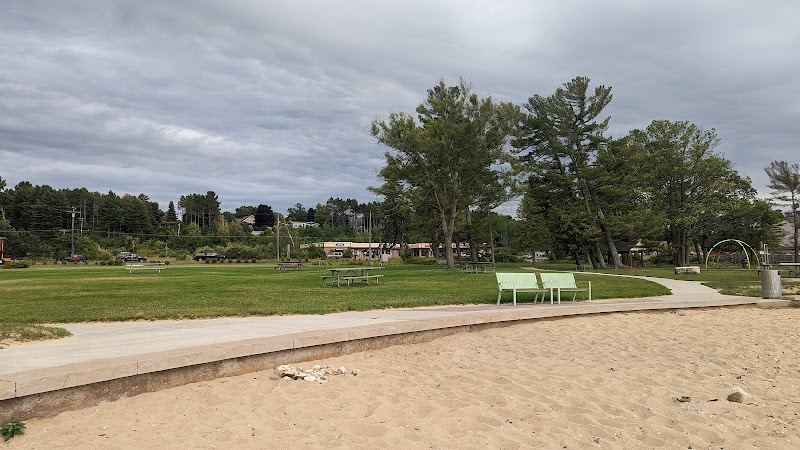 Bayside Park - Williamsburg,