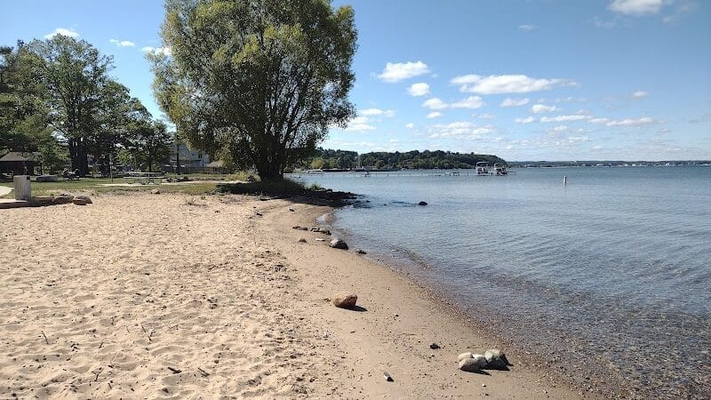 Bayside Park - Williamsburg,