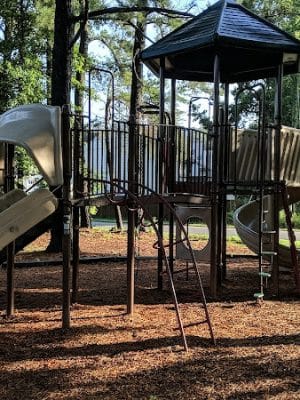 Ironbound Park
