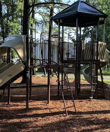 Ironbound Park