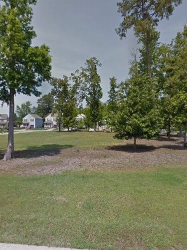 Strawberry Plains Park