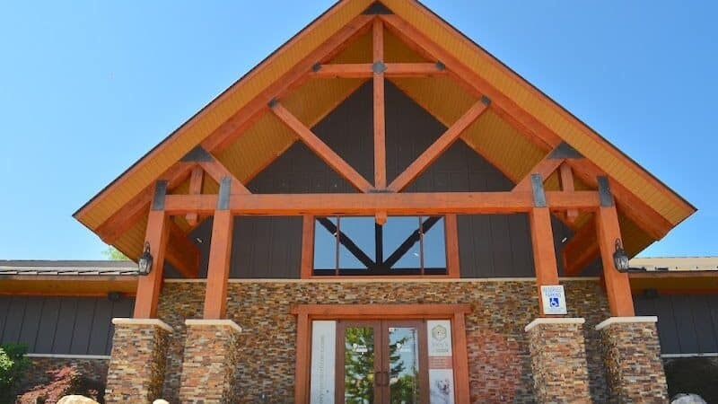 Joey's Pet Outfitters Dog Park - Williamston,