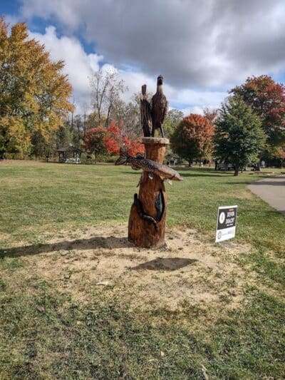 McCormick Park - Williamston,