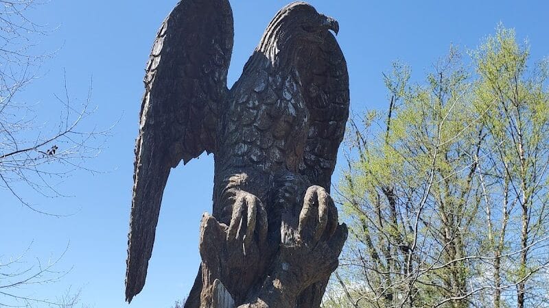 McCormick Park - Williamston,