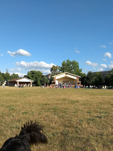 McCormick Park