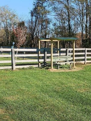 Cocoa Dog Park
