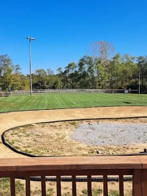 Cocoa Dog Park