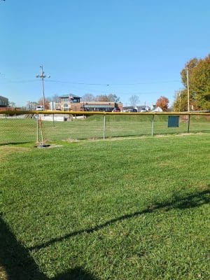 Cocoa Dog Park