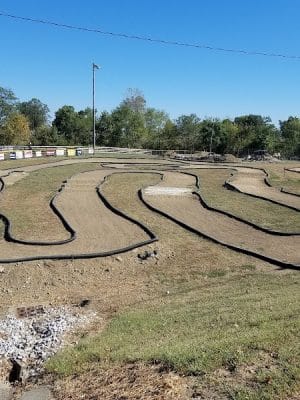 Cocoa Dog Park