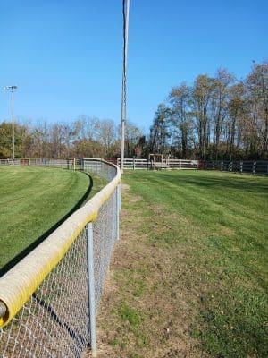 Cocoa Dog Park
