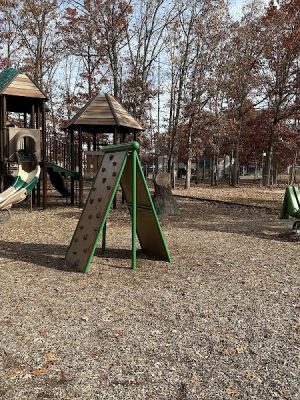 Owens Park